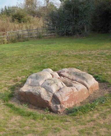 Read more about the humber stone